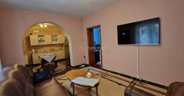 Resita Casa individuala, P Pod, Zona Lend, 565 mp, Comision