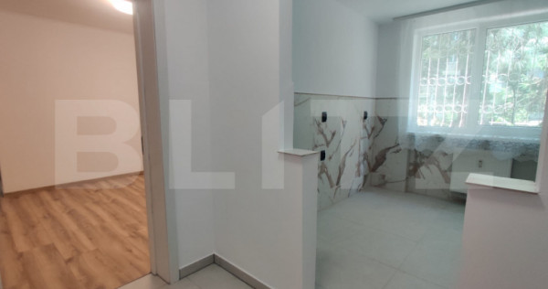 Apartament 2 camere, Rogerius