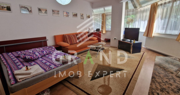 OPORTUNITATE!Ap 1 camera,BALCON,Zona Manastur/Casa Piratilor