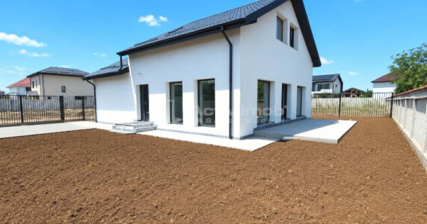 Casa individuala P M - Prelungirea Ghencea - Margelelor -