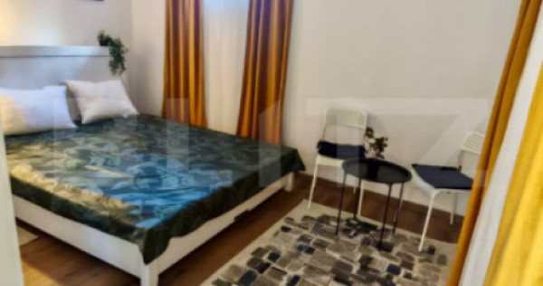 Apartament cochet ideal pentru locuit sau investiție, &icirc;n C