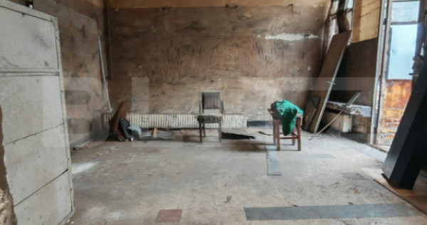 Spațiu comercial, 88 mp, acces &icirc;n parc, zona Vest
