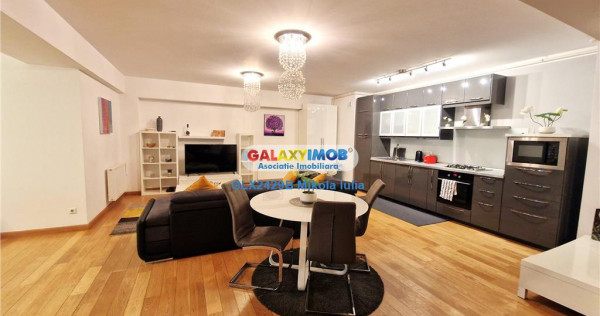 Apartament 2 camere Loc Parcare -1 Aviatiei -Upground Reside
