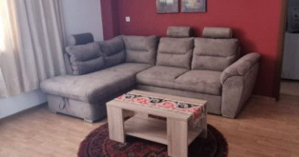 Garsoniera de inchiriat pe str. Daliei Sibiu