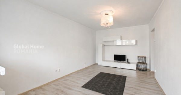 Prelungirea Ghencea | 3 Camere | 9 Min Metrou R&acirc;ul Doamnei