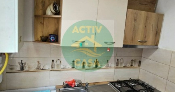 Apartament 2 camere, decomandat