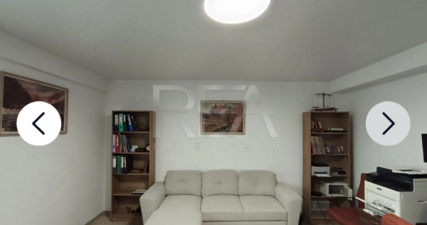 2 Camere | Bloc Boutique 2024 | Parcare Subterană | Apără