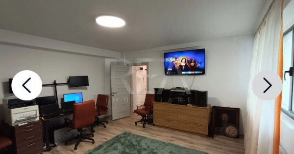 2 Camere | Bloc Boutique 2024 | Parcare Subterană | Apără