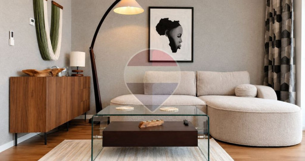The Ivy Baneasa | 3 Cam | Prima Inchiriere | Et 4 | Loc p...