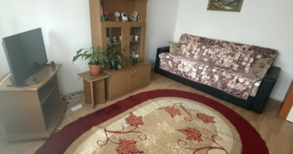 Garsonieră decomandata, 35 mp , etaj 1/4, zona Lapus Argesi