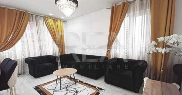 Apartament 3 Camere | Complex Rezidențial Regie Residence |