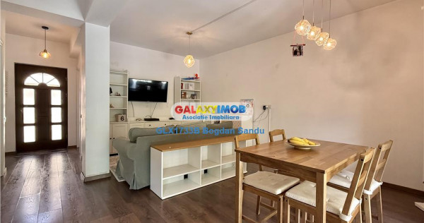 Casa 4 camere de in Dragomiresti-Deal COMISION 0%