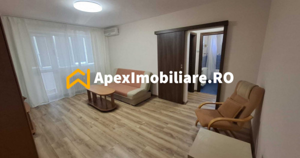 Apartament 2 camere de inchiriat Titan București ApexImobi