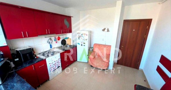 NOU PE PIAȚĂ | Apartament Spațios 1 Cameră | Bloc 2009 |