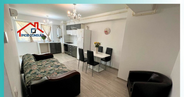 Apartament cu 2 camere de &icirc;nchiriat &ndash; FIALD |Loc de parcare|CE1719