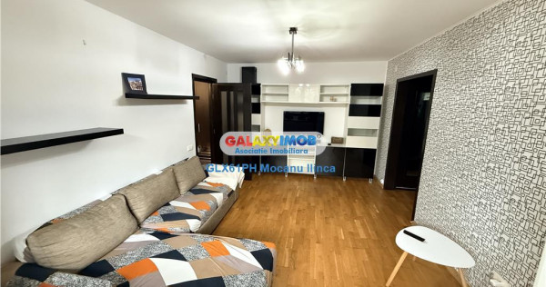 Apartament 2 camere, Nord, Ploiesti