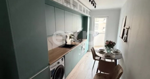 Apartament 3 camere | Prima inchiriere | Zona Eroilor