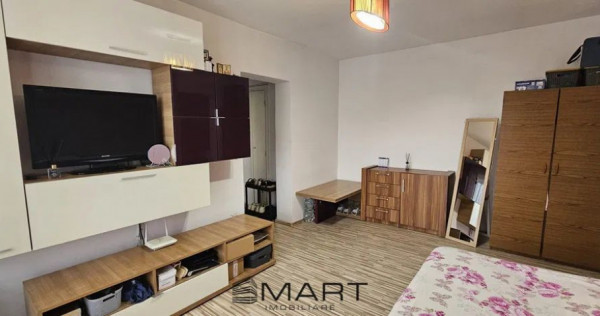 Apartament 3 camere Calea Dumbravi