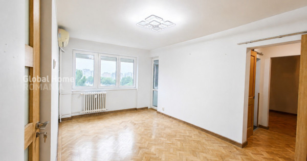 Drumul Taberei | Romancierilor | 2 Camere | Finisat Modern |