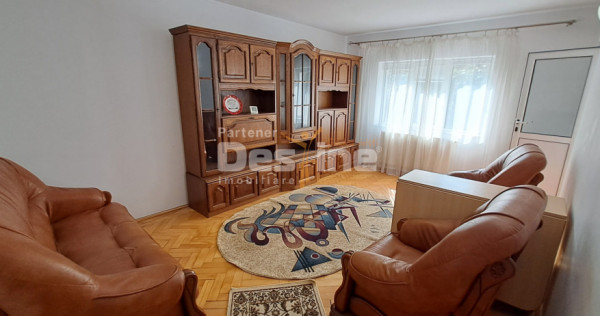 NICOLINA - Apartament 3 camere de inchiriat