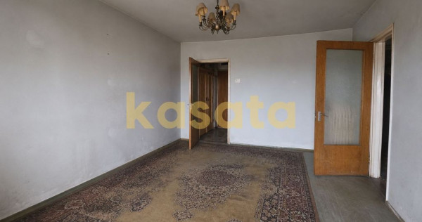 2 camere | Tineretului | Parc | Etaj 6/10 | Necesită ren...
