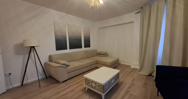 Apartament premium 2 camere cu vedere panoramică Faleza ...