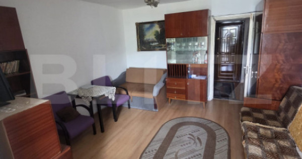 Garsonieră de v&acirc;nzare, 28 mp, zonă Grigorescu