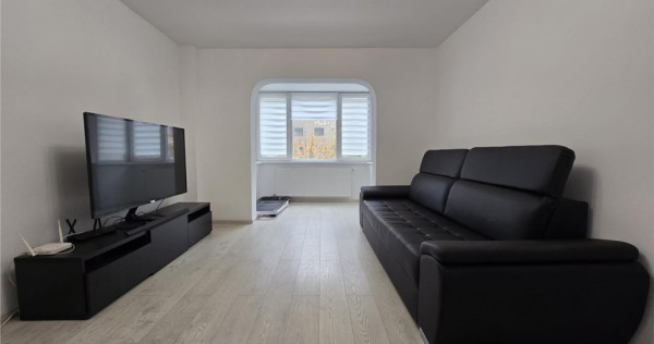 Apartament 3 camere | Central | Grivitei