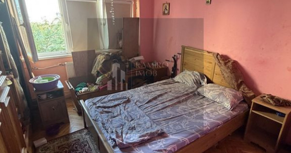 Apartament 3 camere Soseaua Pantelimon