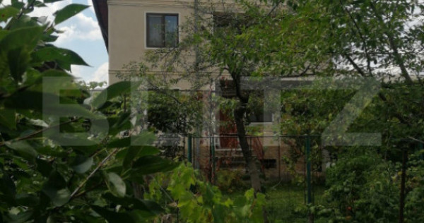 Casă individuală de v&acirc;nzare &ndash; Ocazie rară! Pucioasa ce