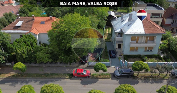 Spațiu / birou de &icirc;nchiriat 135 mp ZONA PARC / CENTRU V...