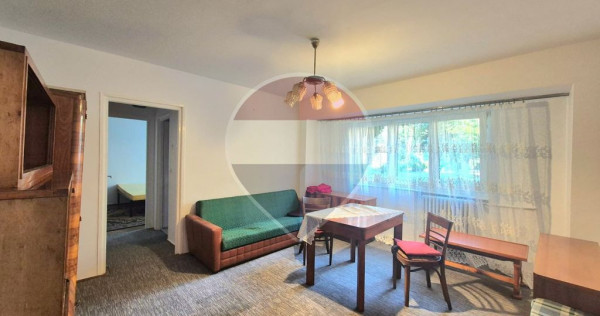Apartament 2 camere de &icirc;nchiriat &icirc;n zona Podgoria