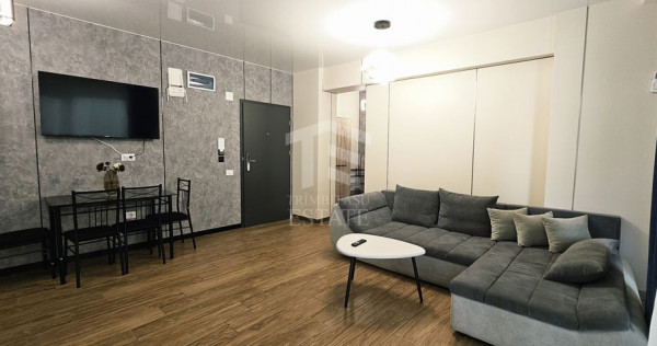 Apartament 2 camere | Signature Promenada - Mamaia Nord |...