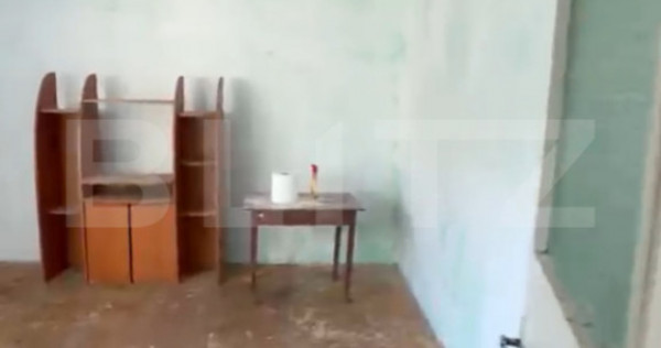 Garsoniera de vanzare, 32 mp, zona Simleu Silvaniei