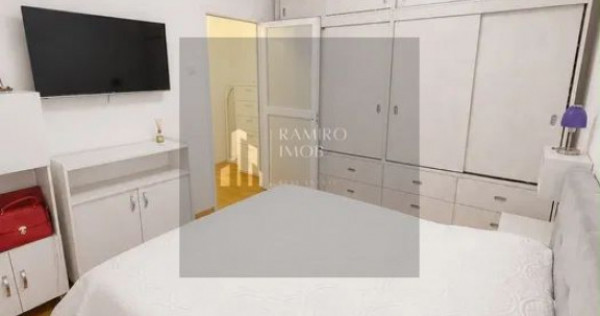 Apartament 2 camere | Dristor &ndash; Parc IOR | Complet mobi...