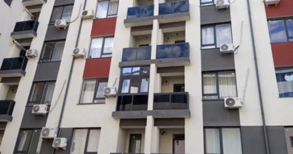 Garsoniera de &icirc;nchiriat