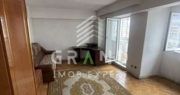 3 camere decomandate | 80 mp | Confort Sporit | Bd. 21 Decem