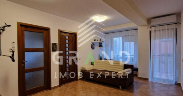 Apartament 2 camere 46mp| balcon 6mp