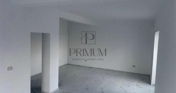 CALEA URSENI - 2 CAMERE - DECOMANDAT - PARCARE