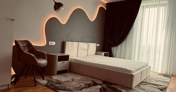 Apartament Premium 3 camere THE IVY