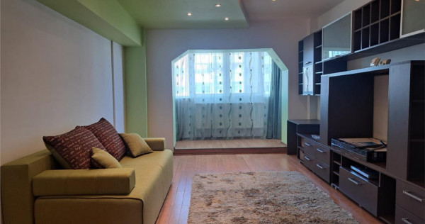 Apartament generos 3 camere de inchiriat, in zona apreciabil