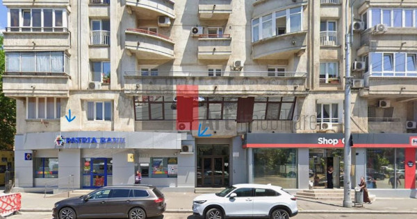 Comision Spatiu comercial de inchiriat in zona Unirii/Sfa...