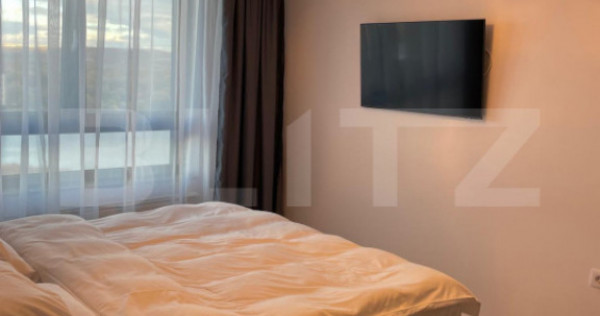 Apartament cu VIEW superba! , parcare subteran, Complex Par