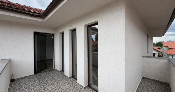 Casa tip duplex de vanzare in Lugoj