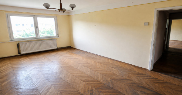 Apartament 2 camere | Etaj Intermediar | Zona Astra