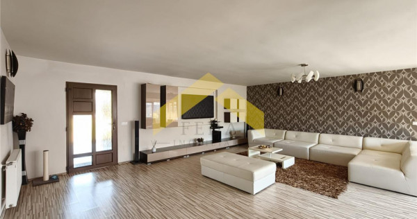 Casa P 1 in Arad, zona cartier Athena