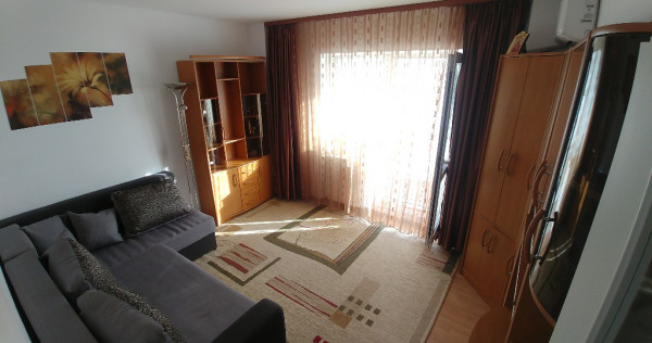 Apartament 2 camere complet mobilat și utilat Alexandru cel bun