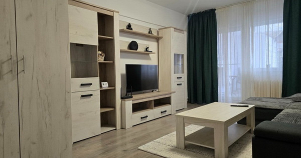 Apartament 2 camere in Deva, Et 1 &ndash; zona 22 Decembrie- liceul Auto
