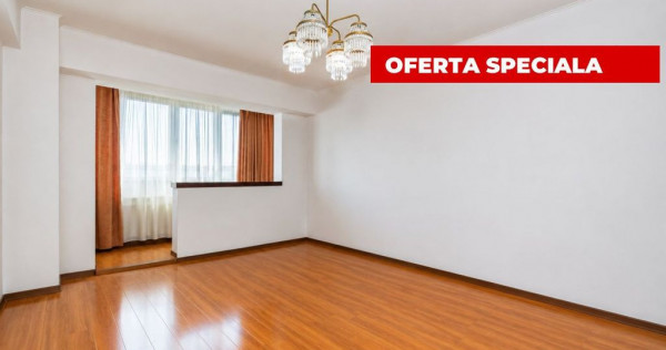 RAR PE PIAȚĂ! Apartament ultracentral cu vedere panoram...
