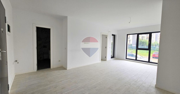 Apartament 2 Camere Nou Parter Ploiesti &ndash; Parcare Inclusa
